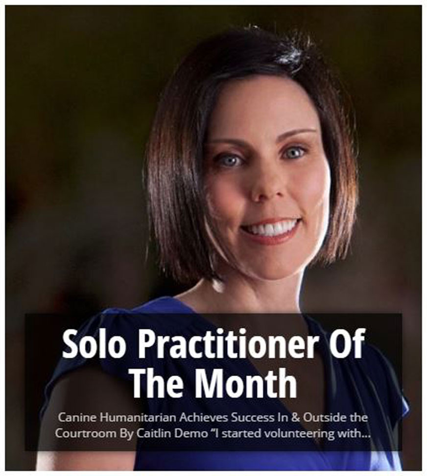 Family Law Attorney Tracy M. Krall