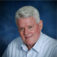 Ken Andrew - Consultant, NLOS Wireless