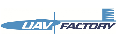UAV Factory Logo